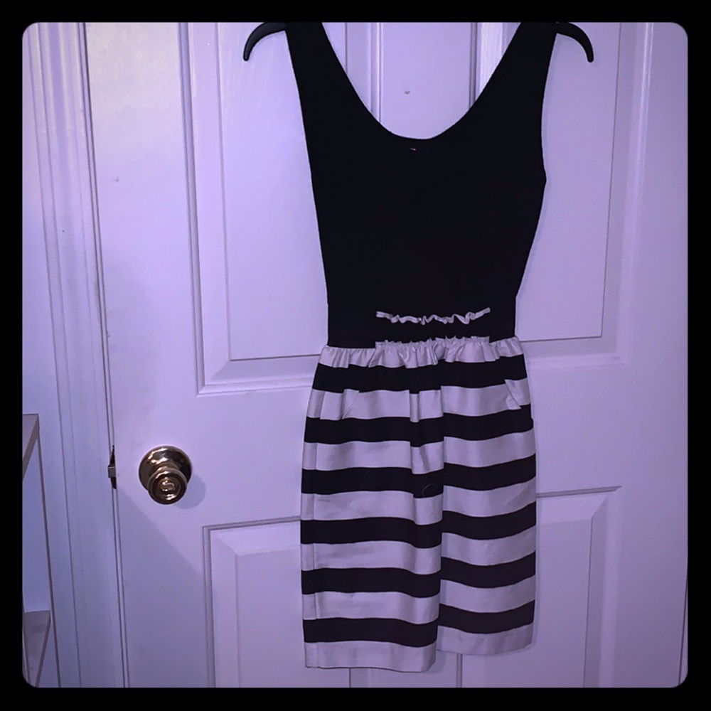 Mini is beyer dress